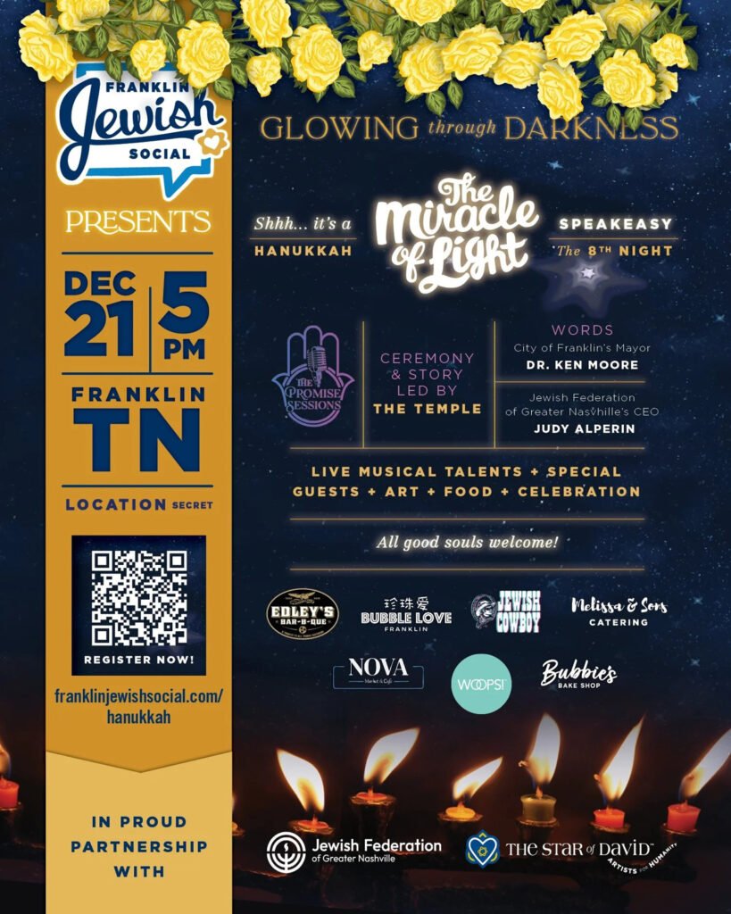 Miracle of Light festival