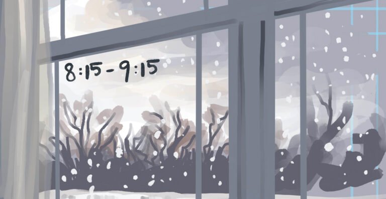 The Hourly Comic - 2026