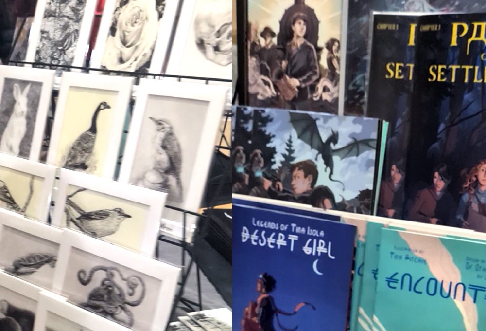 Zinebook Event February 2026