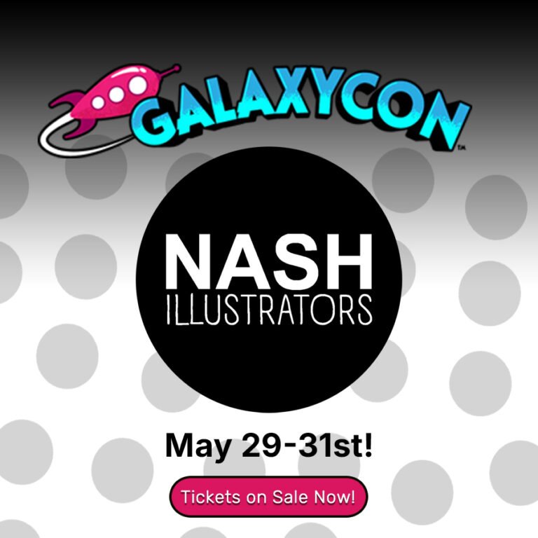 GalaxyCon 2026